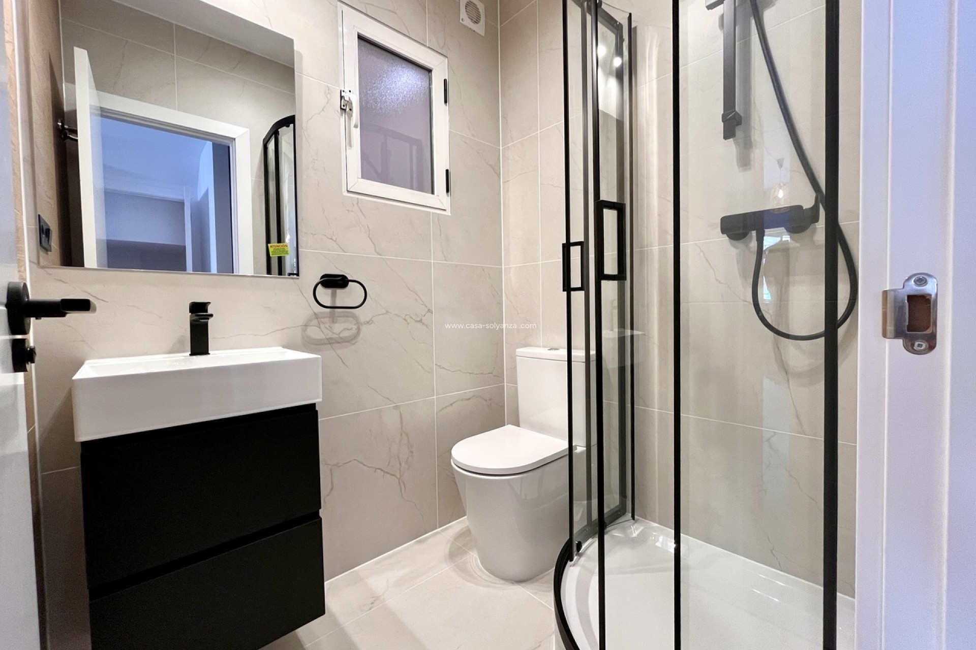 Revente - Maison de ville - Playa Flamenca - Costa Blanca