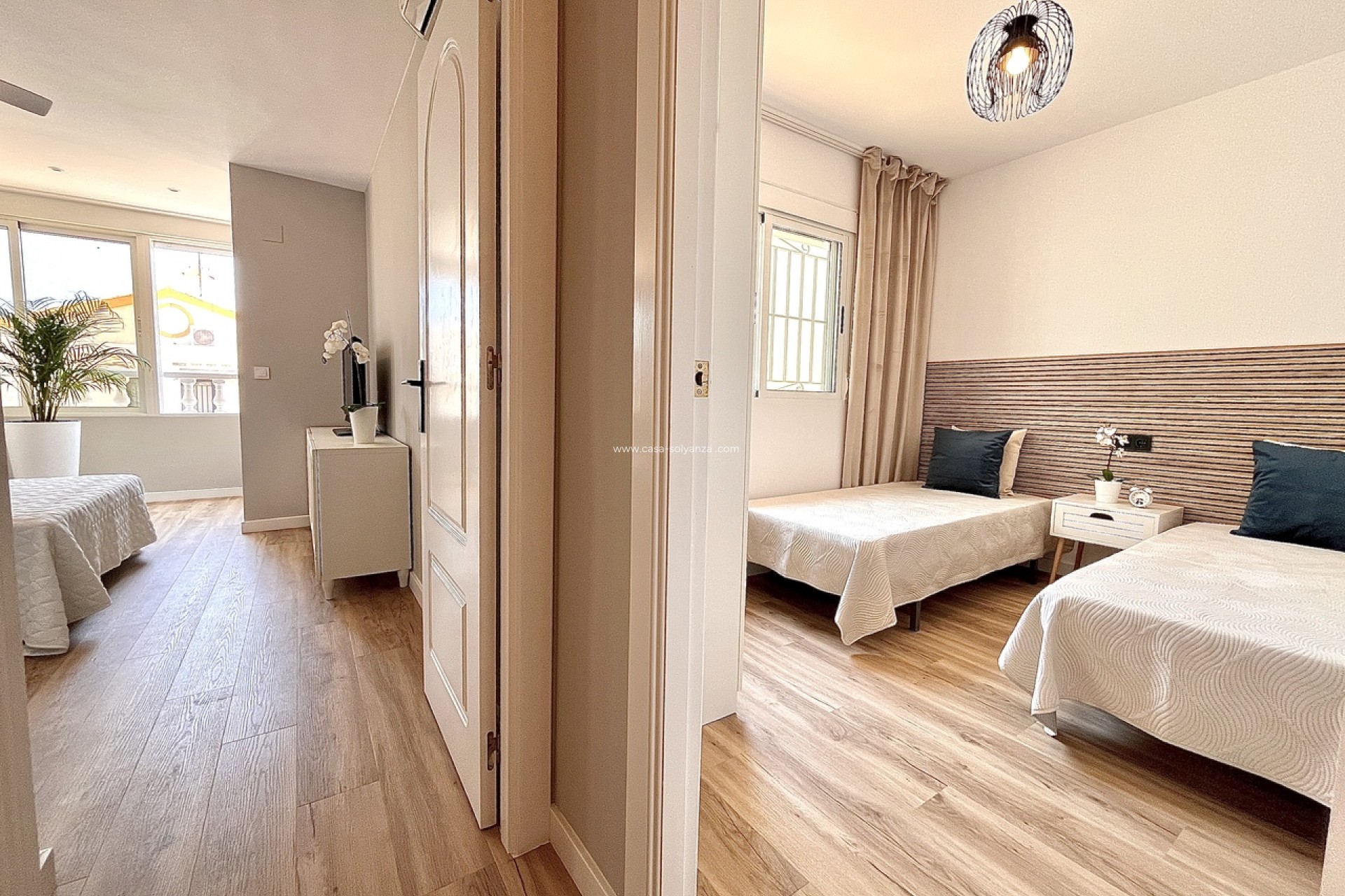 Revente - Maison de ville - Playa Flamenca - Costa Blanca