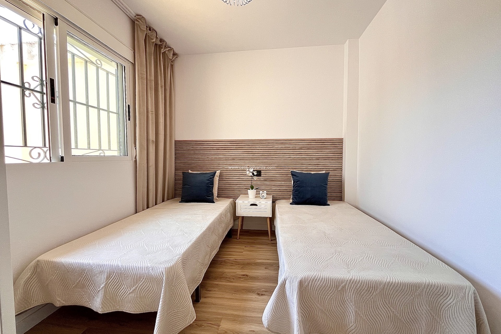 Revente - Maison de ville - Playa Flamenca - Costa Blanca