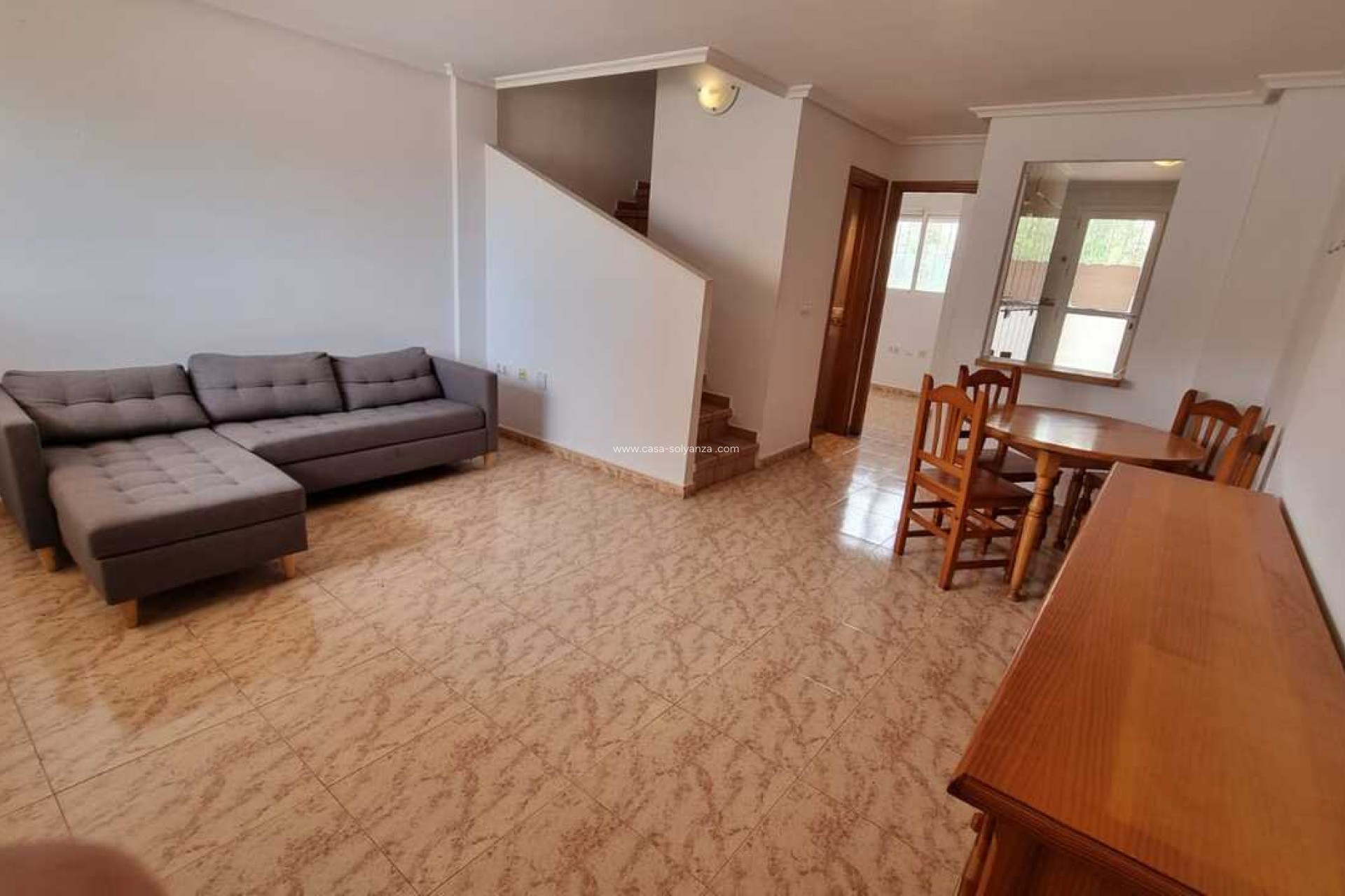 Revente - Maison de ville - Playa Flamenca - Costa Blanca