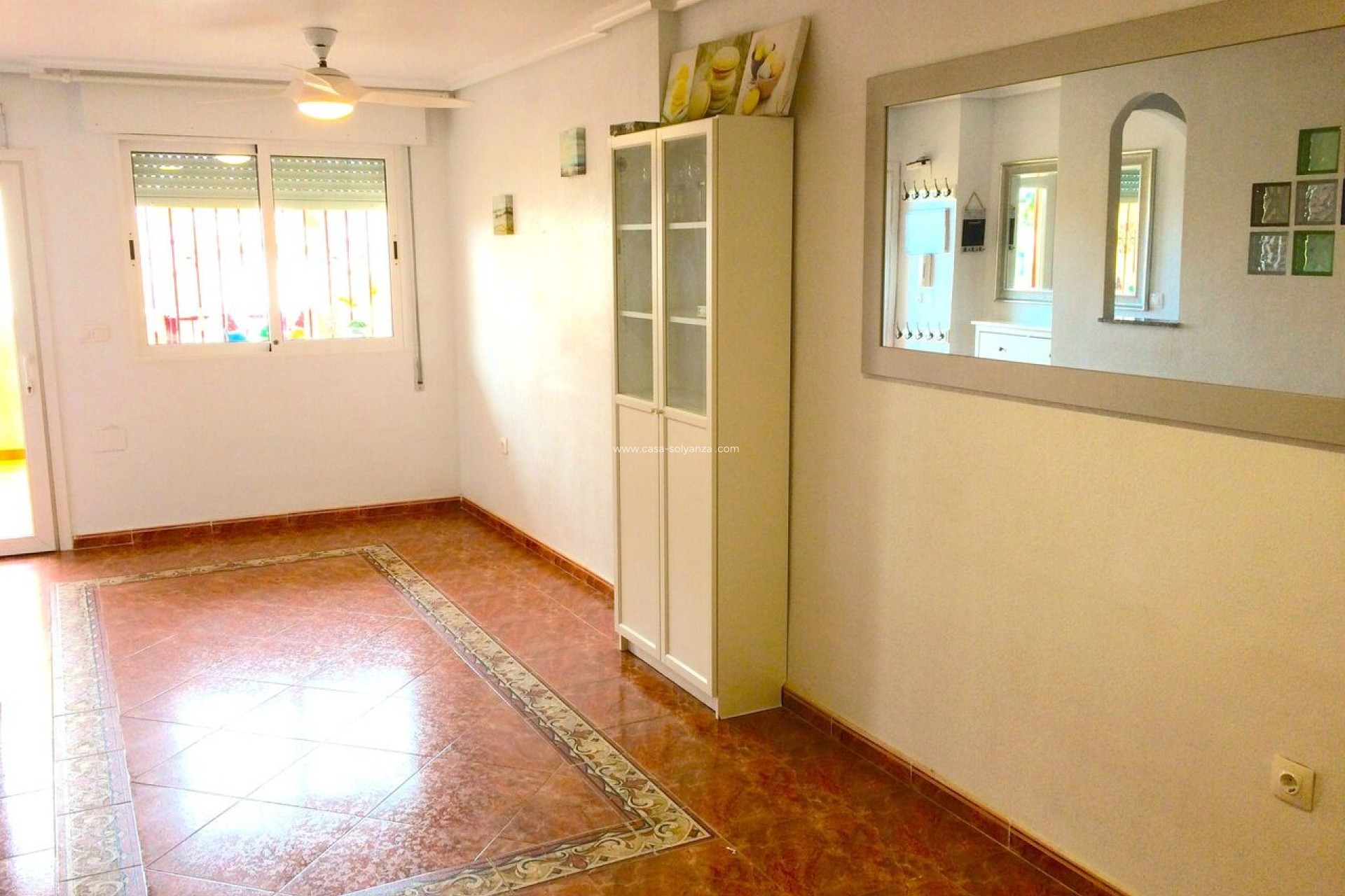 Revente - Maison de ville - Playa Flamenca - Costa Blanca