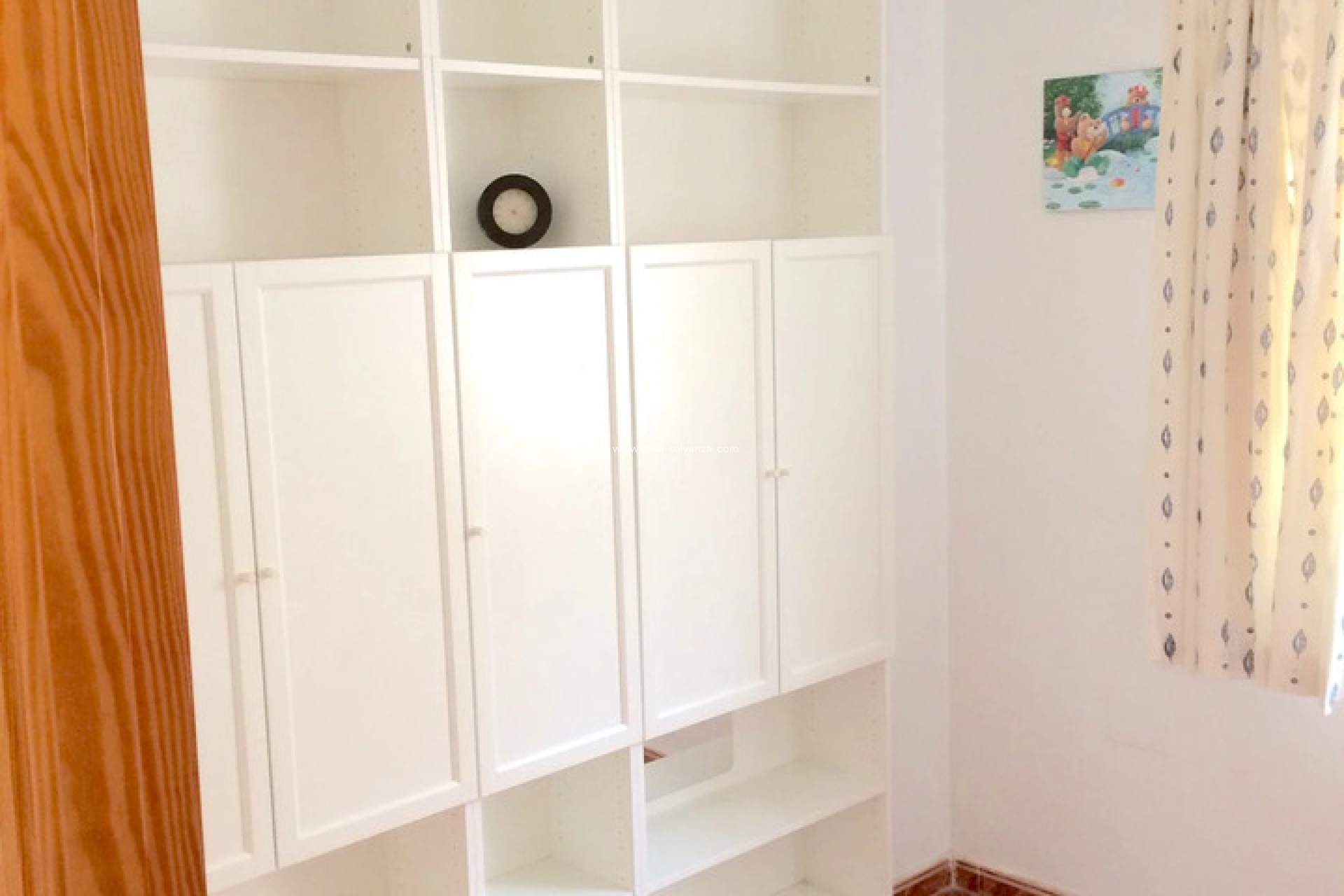 Revente - Maison de ville - Playa Flamenca - Costa Blanca