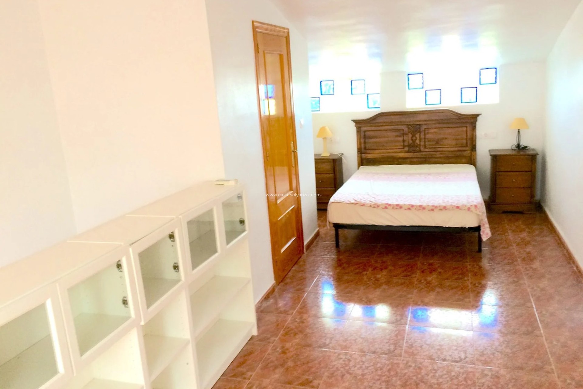 Revente - Maison de ville - Playa Flamenca - Costa Blanca