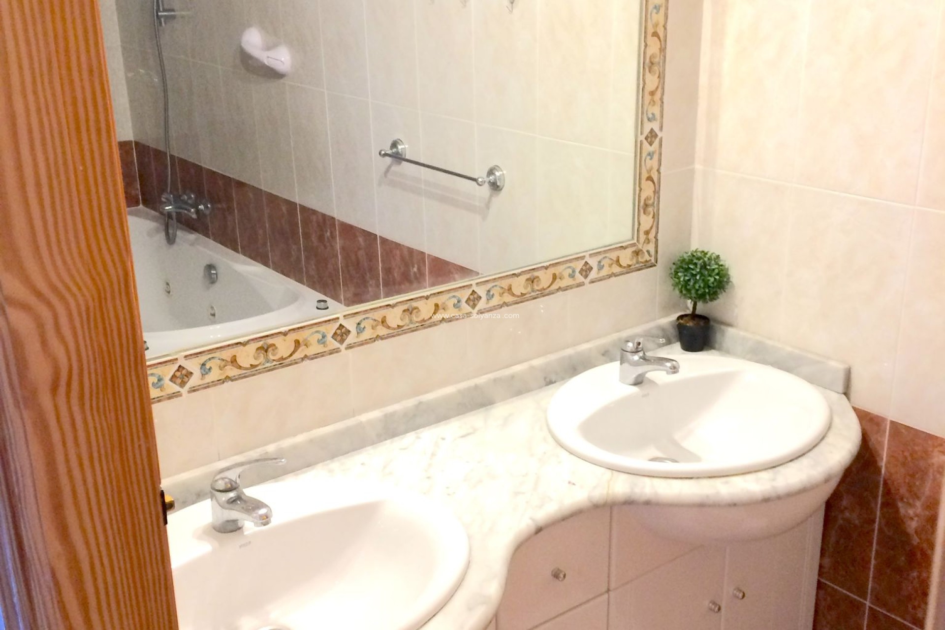 Revente - Maison de ville - Playa Flamenca - Costa Blanca