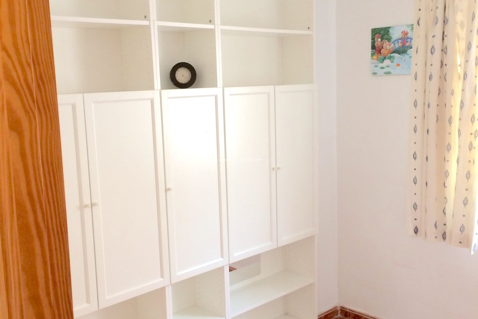 Revente - Maison de ville - Playa Flamenca - Costa Blanca