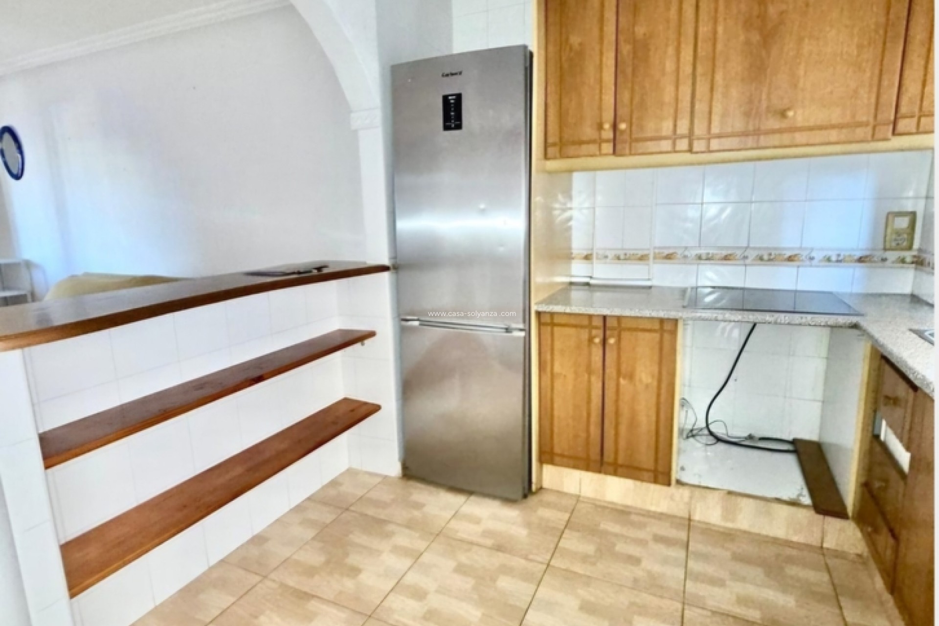 Revente - Maison de ville - Playa Flamenca - Costa Blanca