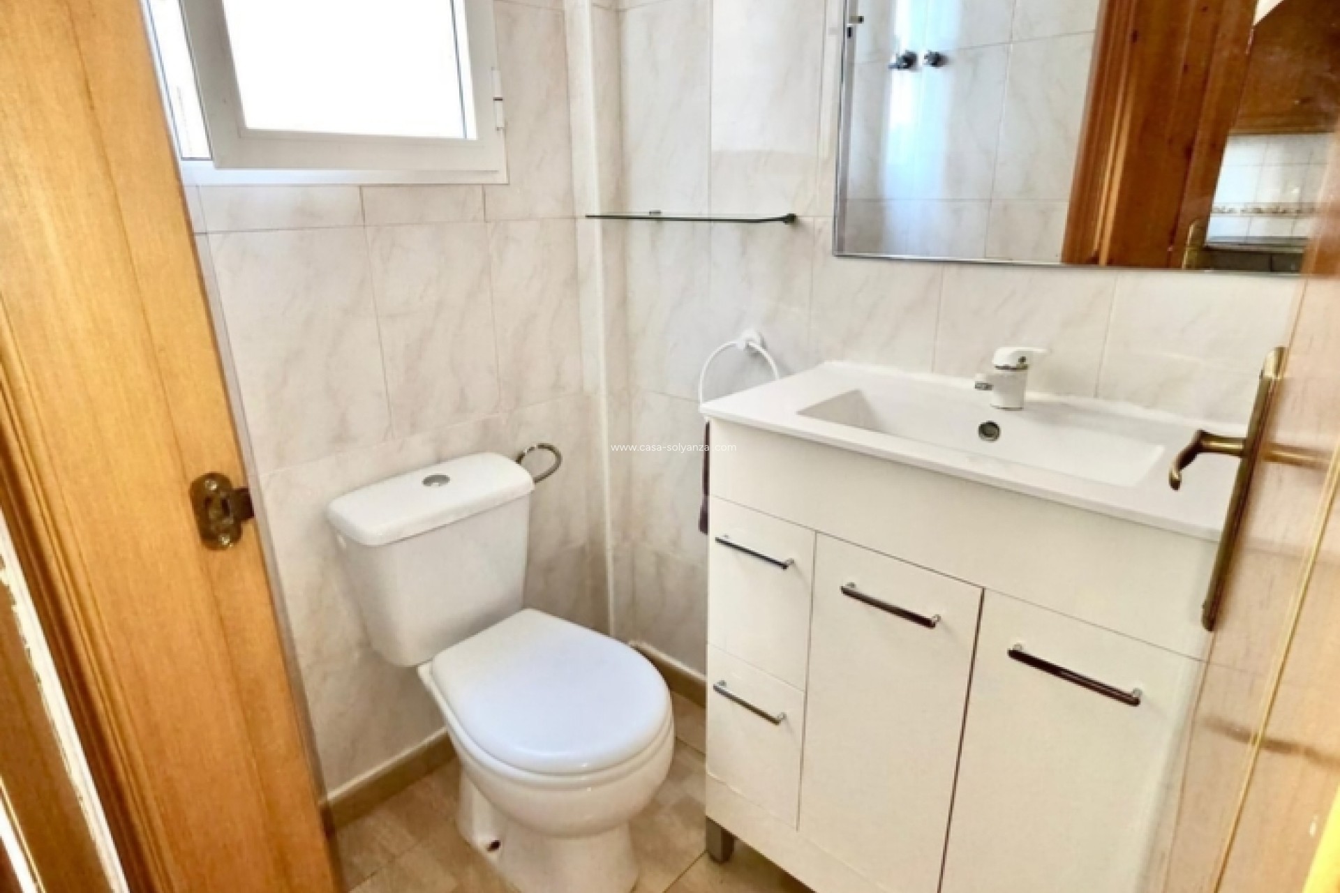 Revente - Maison de ville - Playa Flamenca - Costa Blanca