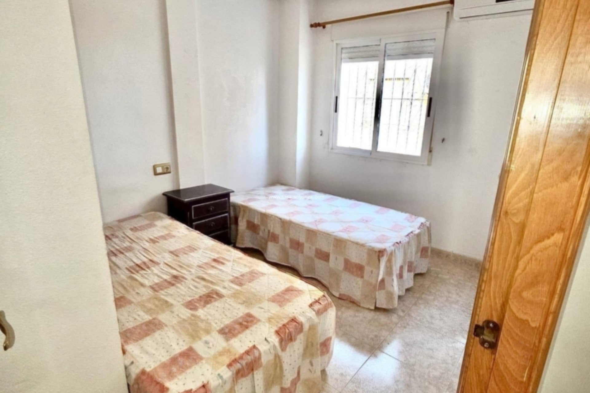 Revente - Maison de ville - Playa Flamenca - Costa Blanca