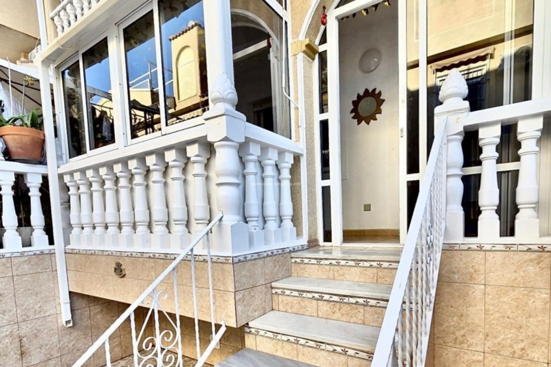 Revente - Maison de ville - Playa Flamenca - Costa Blanca