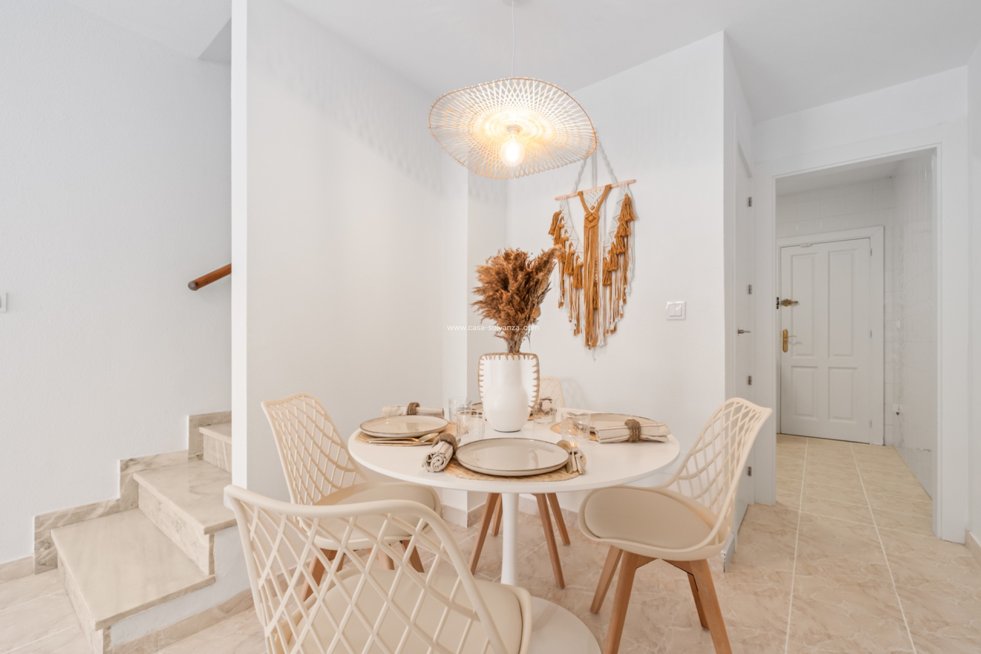 Revente - Maison de ville - Playa Flamenca - Costa Blanca