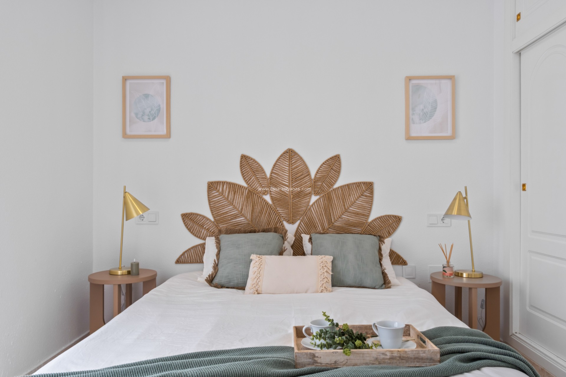 Revente - Maison de ville - Playa Flamenca - Costa Blanca