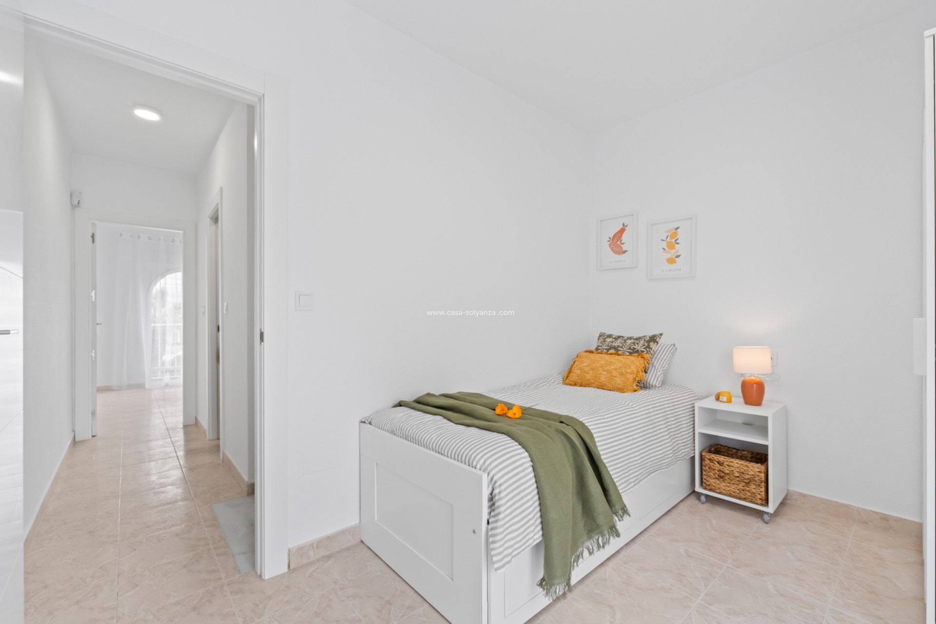 Revente - Maison de ville - Playa Flamenca - Costa Blanca