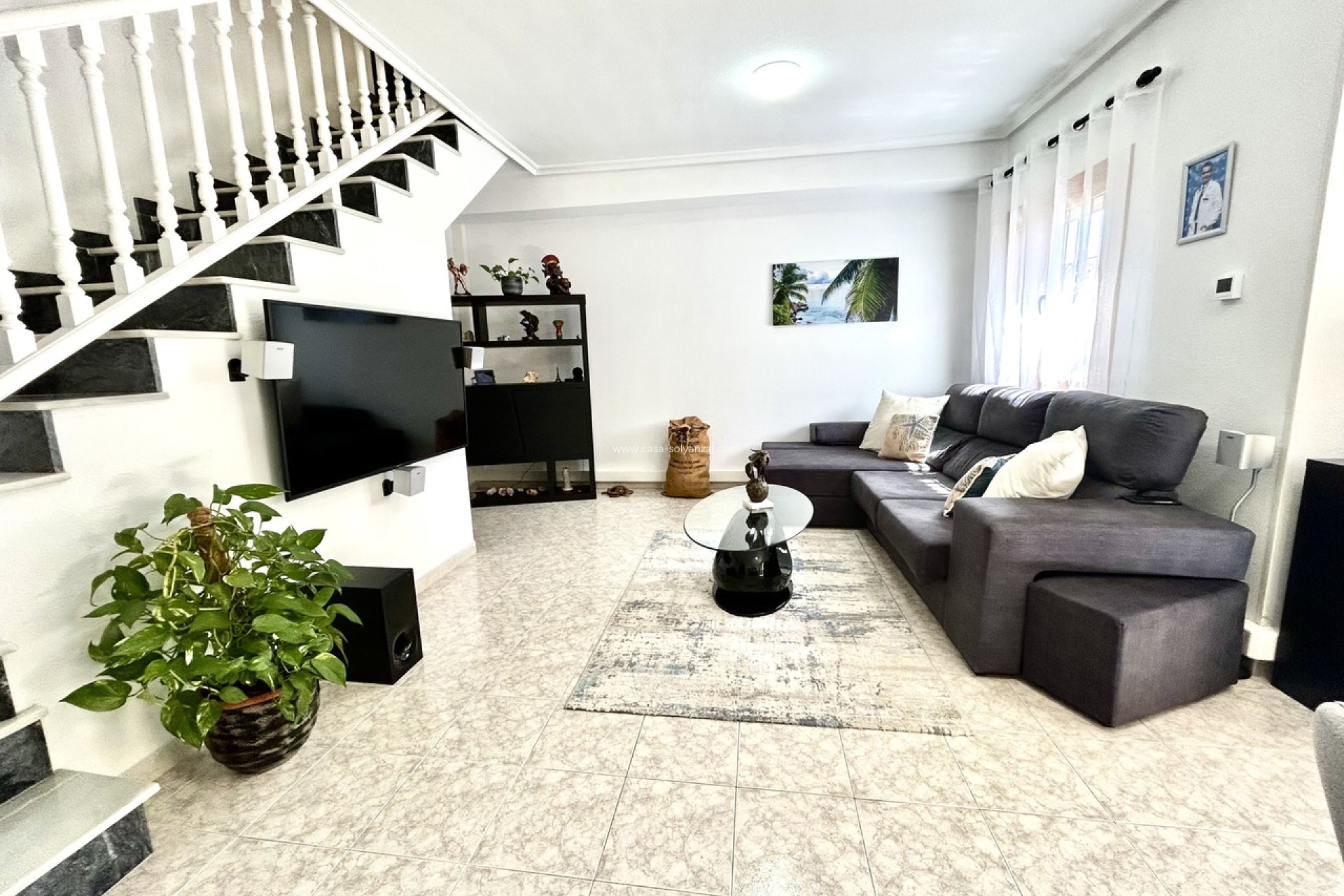 Revente - Maison de ville - Playa Flamenca - Costa Blanca