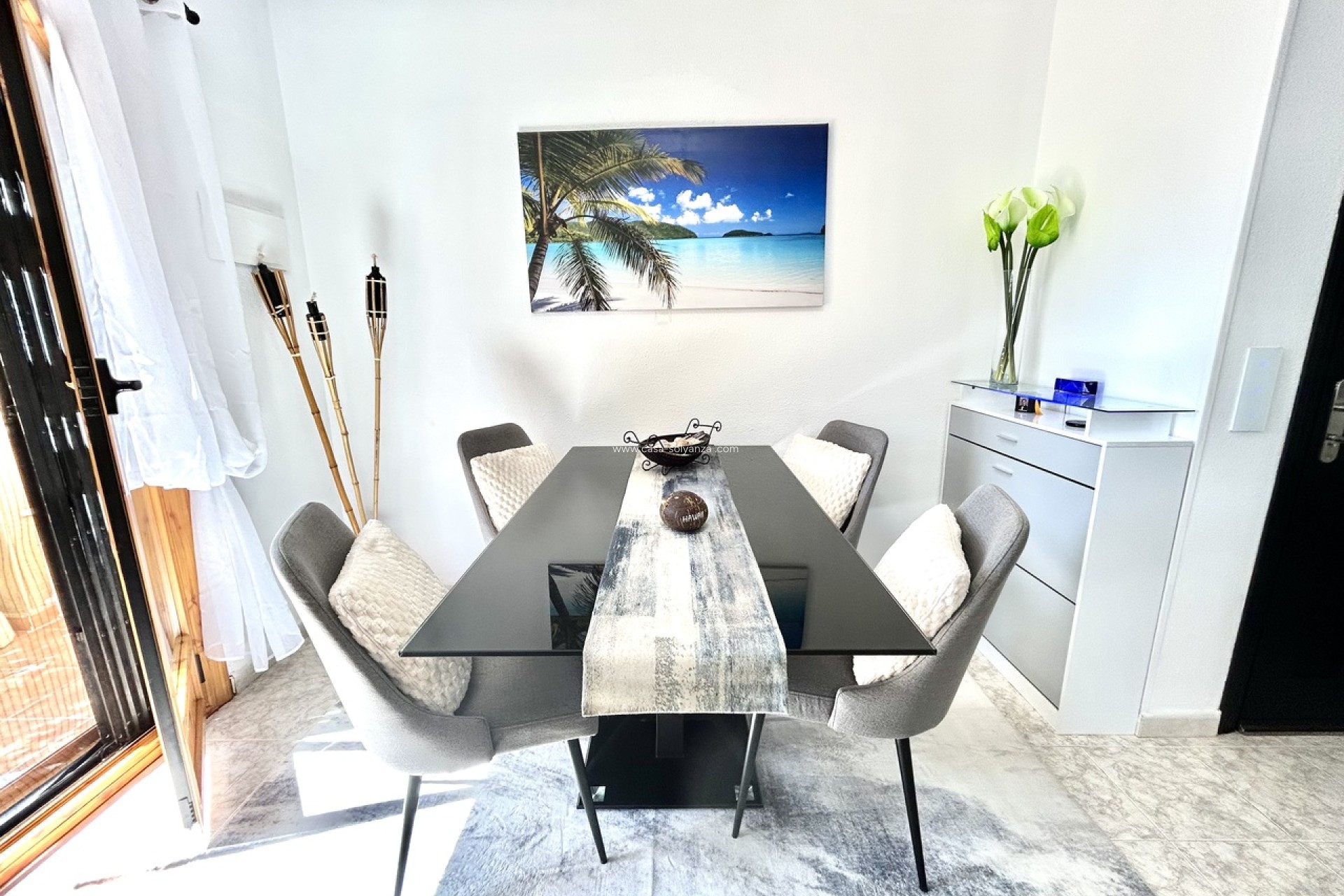 Revente - Maison de ville - Playa Flamenca - Costa Blanca