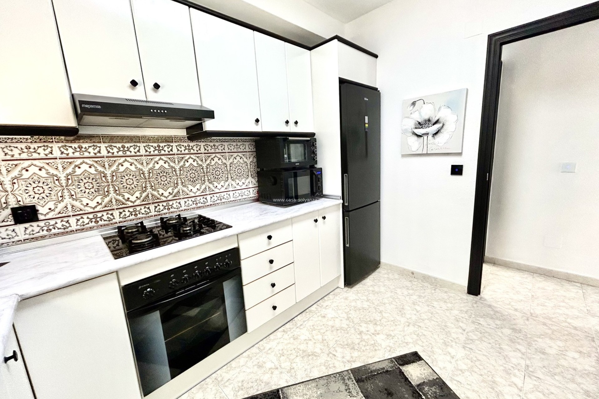 Revente - Maison de ville - Playa Flamenca - Costa Blanca