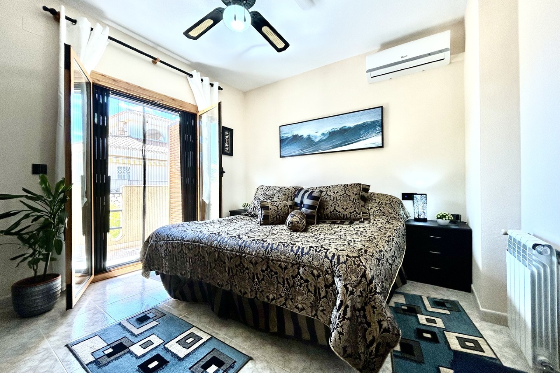 Revente - Maison de ville - Playa Flamenca - Costa Blanca