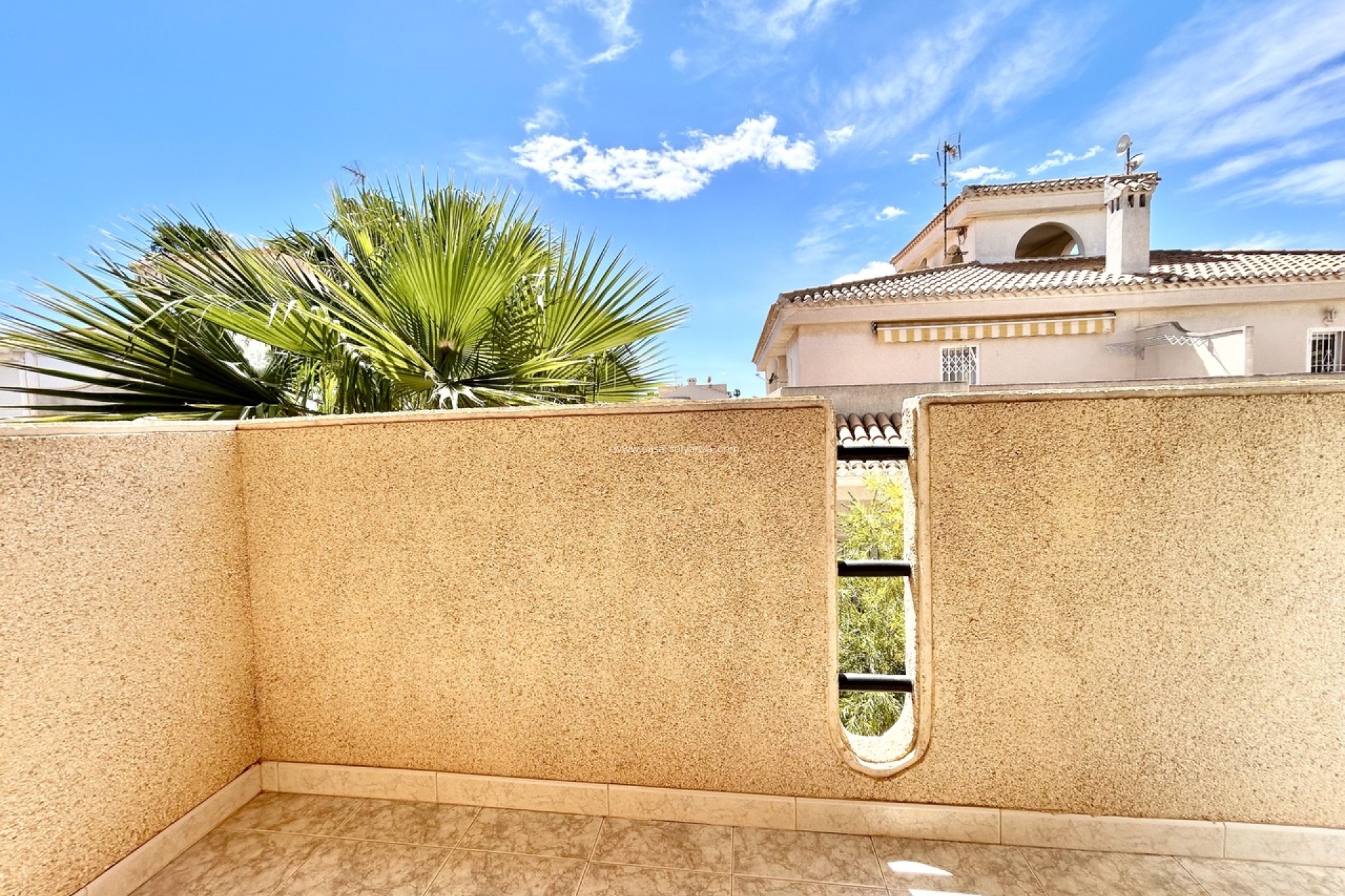 Revente - Maison de ville - Playa Flamenca - Costa Blanca