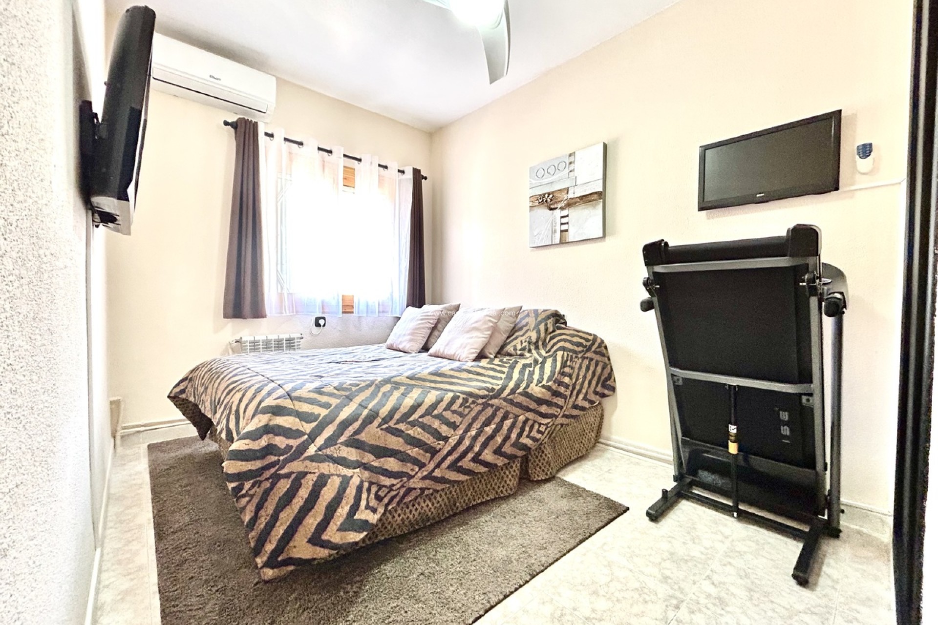 Revente - Maison de ville - Playa Flamenca - Costa Blanca