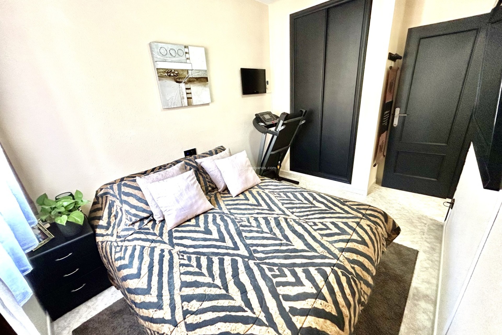 Revente - Maison de ville - Playa Flamenca - Costa Blanca