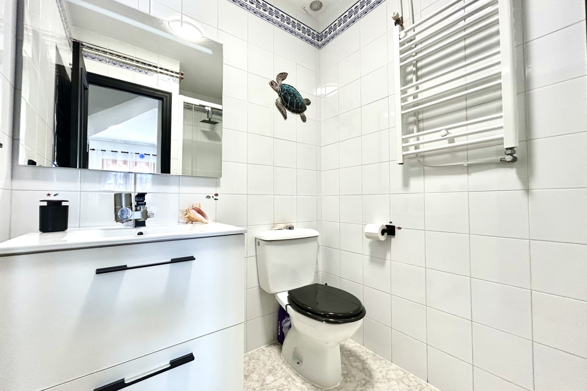 Revente - Maison de ville - Playa Flamenca - Costa Blanca