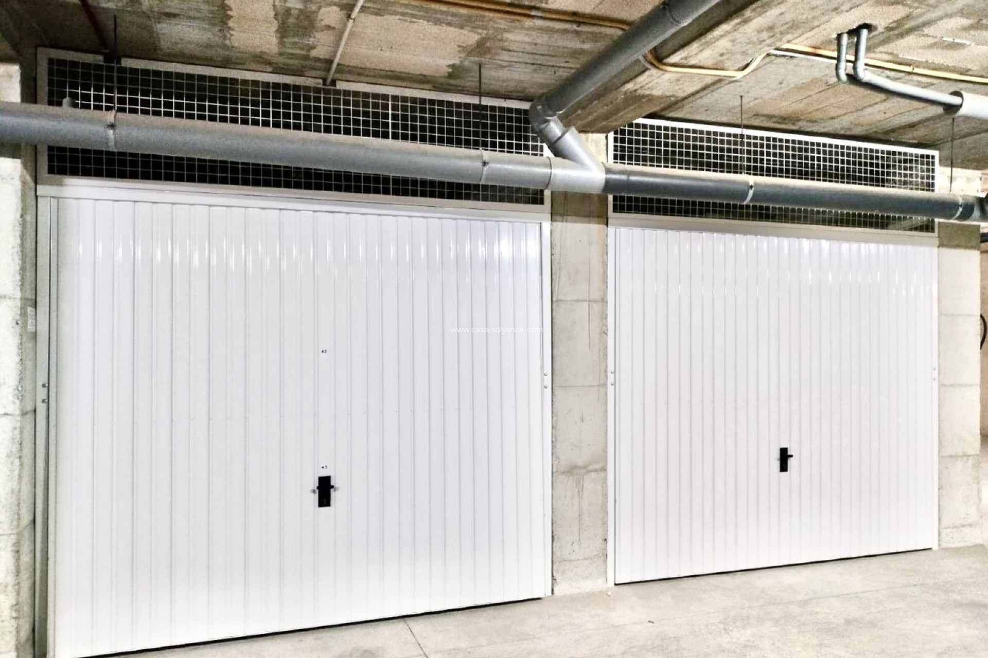 Revente - Maison de ville - Playa Flamenca - Costa Blanca