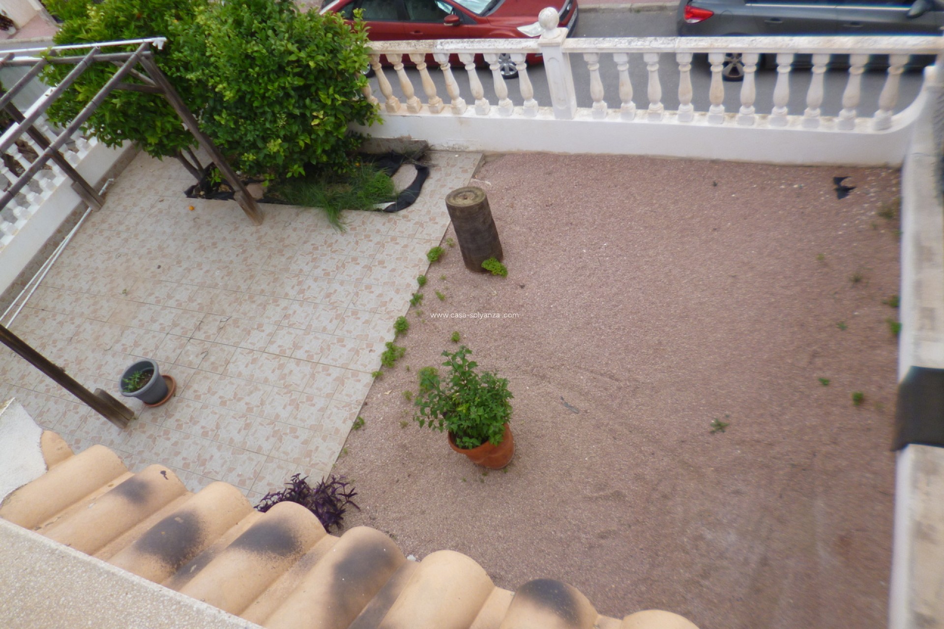 Revente - Maison de ville - Playa Flamenca - Costa Blanca
