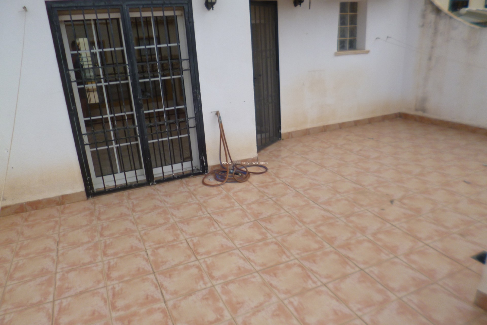 Revente - Maison de ville - Playa Flamenca - Costa Blanca