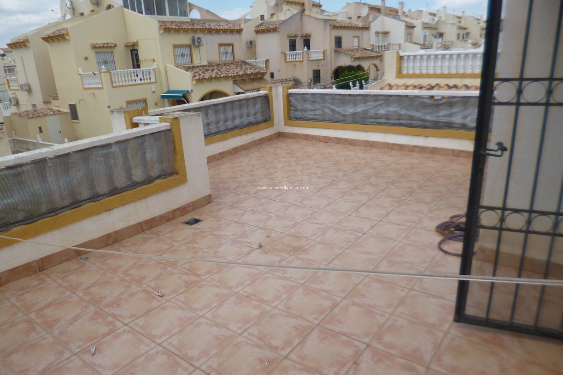 Revente - Maison de ville - Playa Flamenca - Costa Blanca