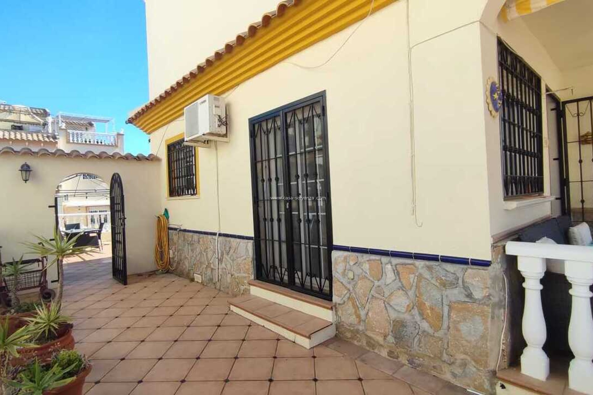 Revente - Maison de ville - Playa Flamenca - Costa Blanca