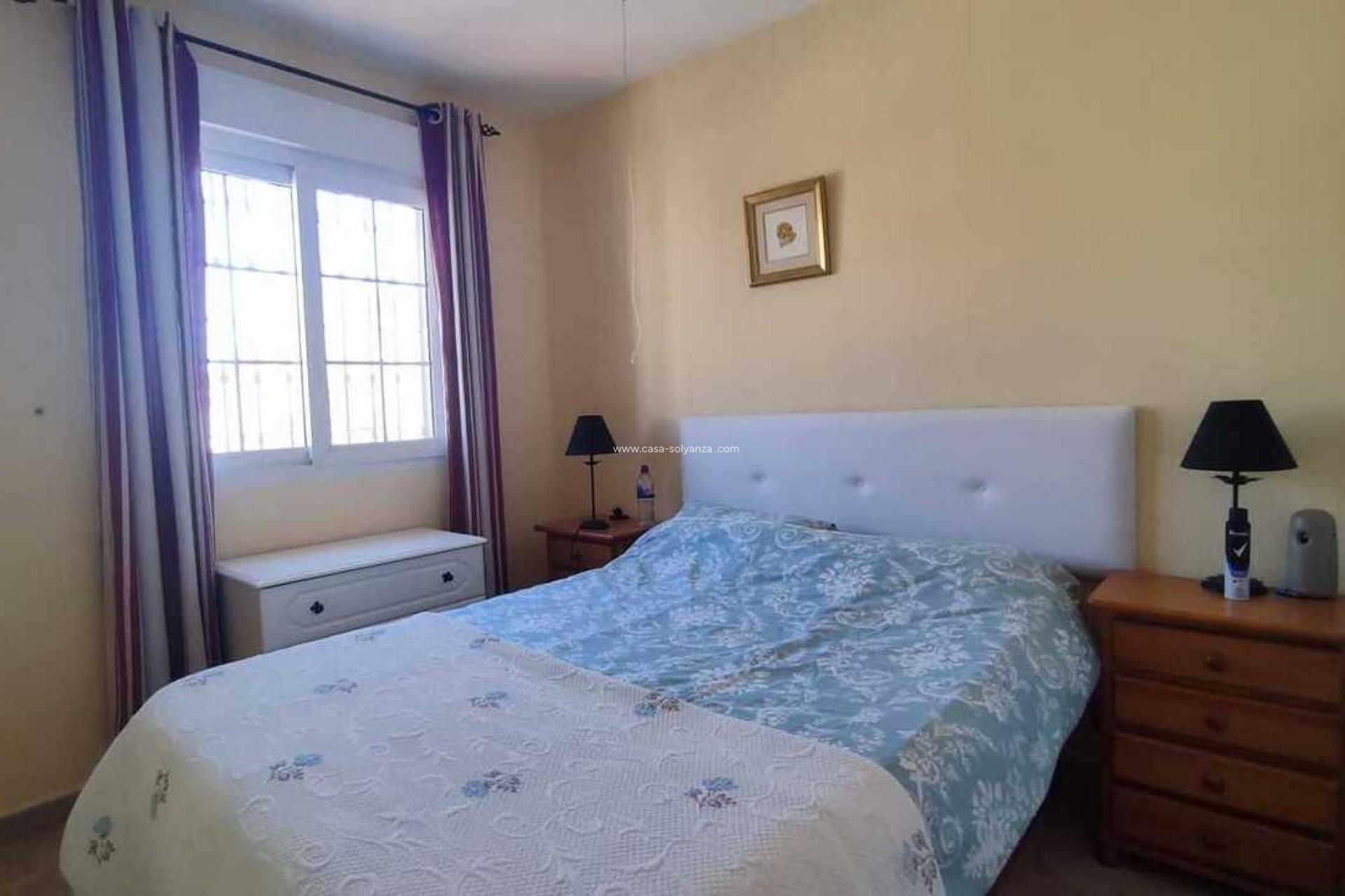 Revente - Maison de ville - Playa Flamenca - Costa Blanca