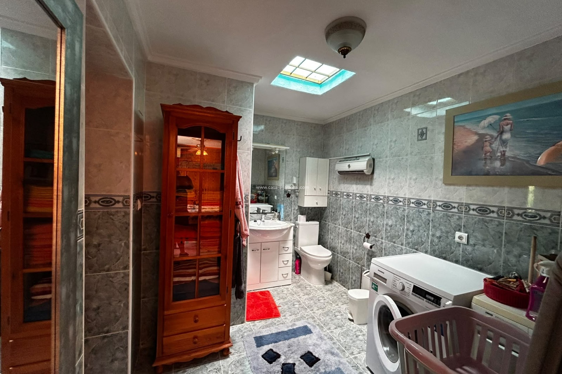 Revente - Maison de ville - Playa Flamenca - Orihuela Costa