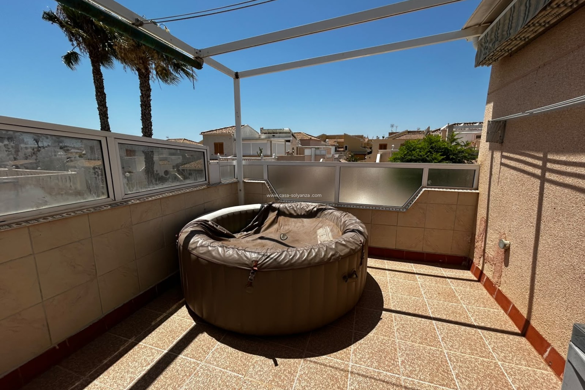 Revente - Maison de ville - Playa Flamenca - Orihuela Costa