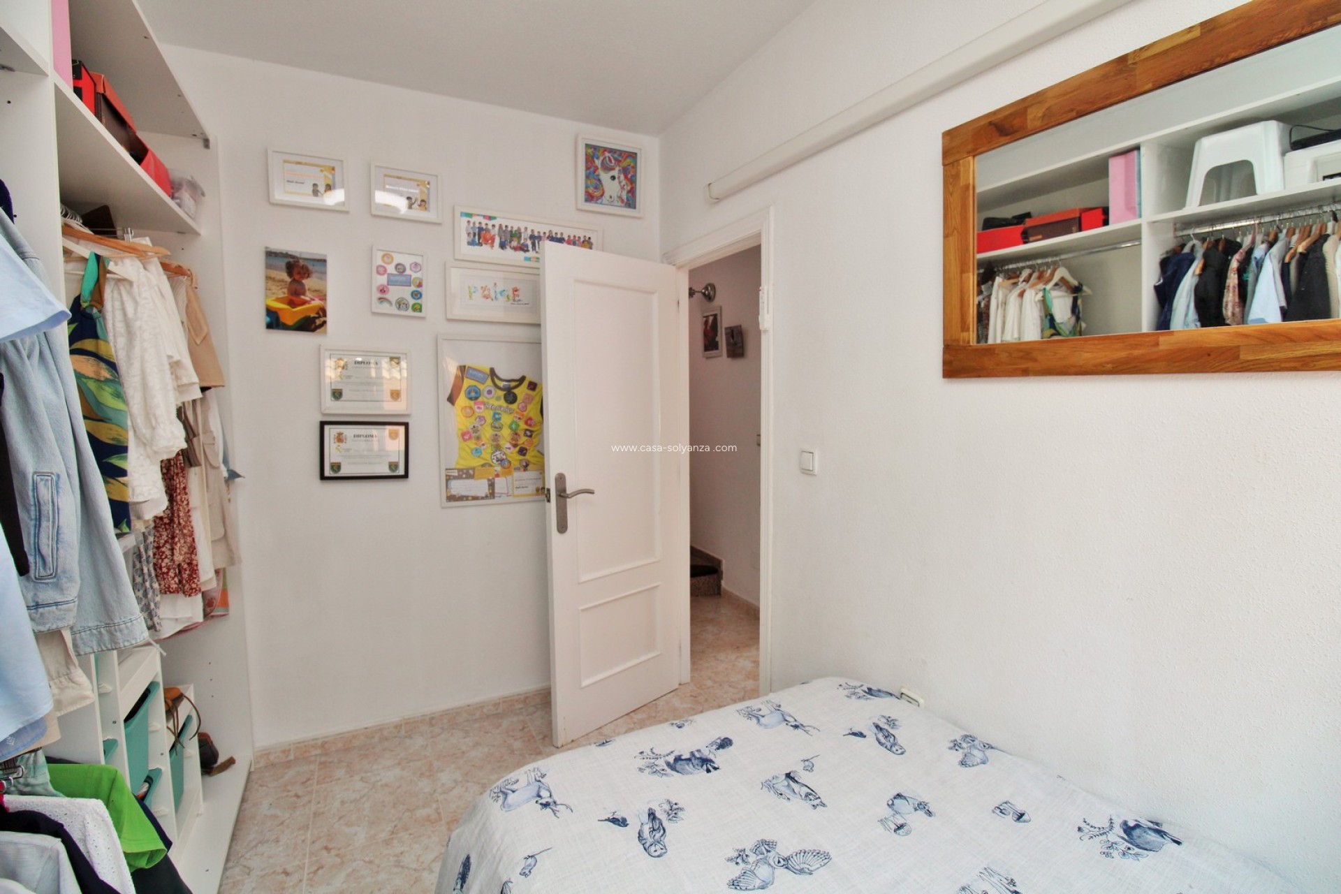 Revente - Maison de ville - Playa Flamenca