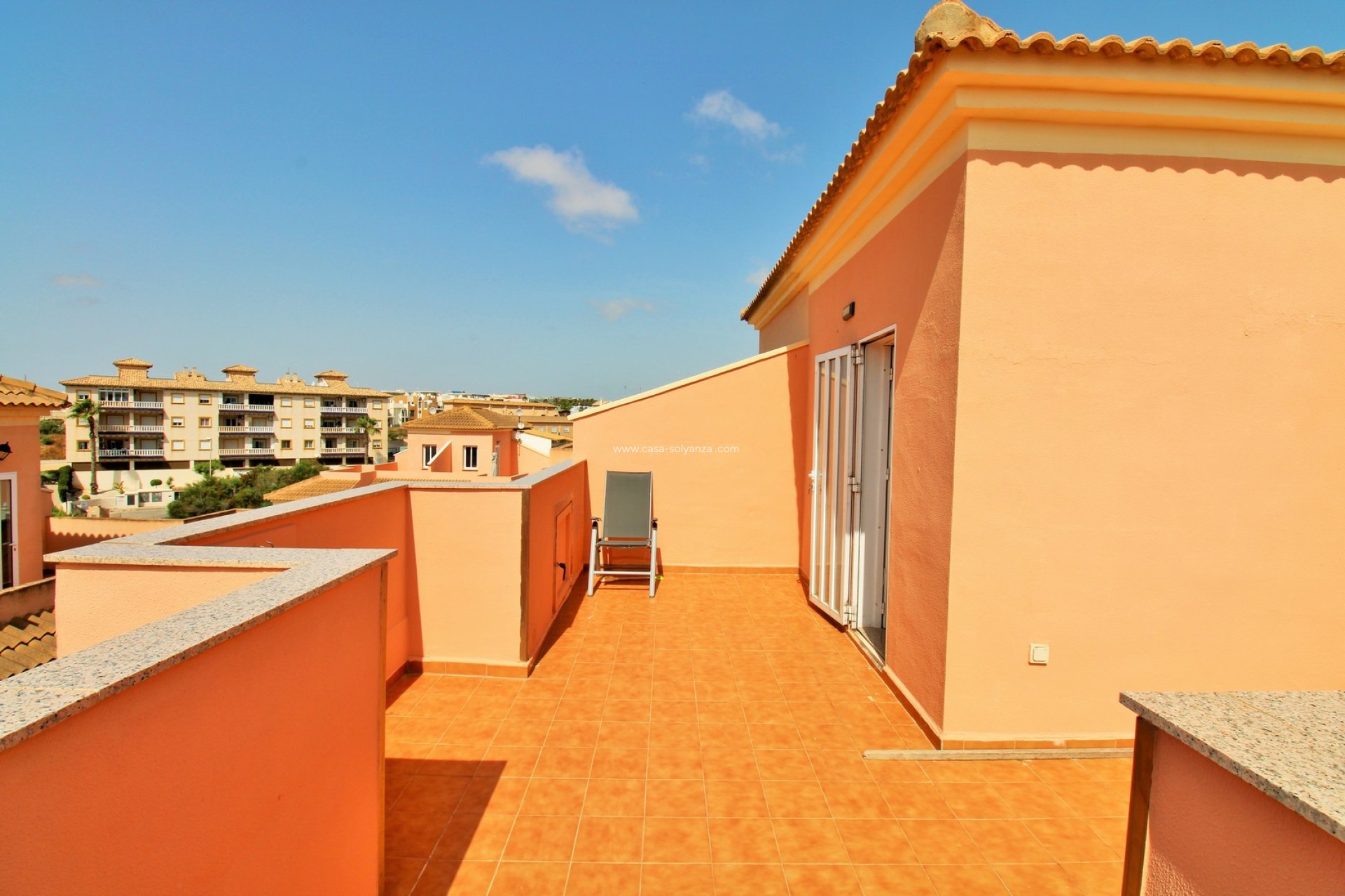 Revente - Maison de ville - Playa Flamenca