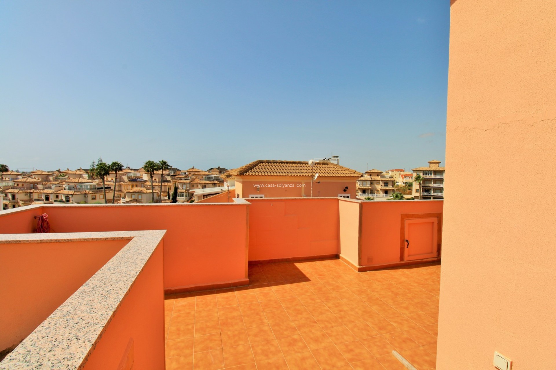 Revente - Maison de ville - Playa Flamenca