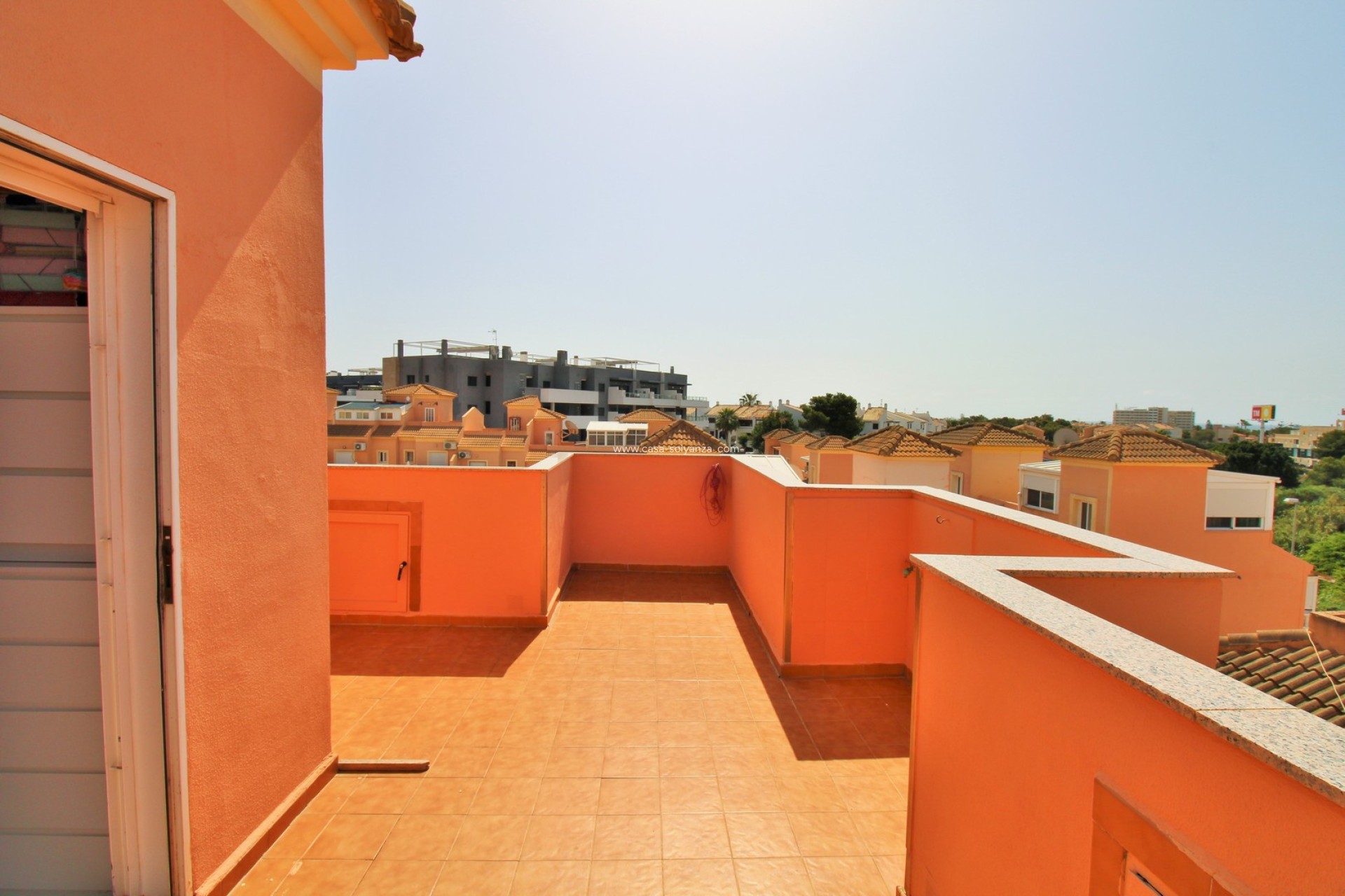 Revente - Maison de ville - Playa Flamenca