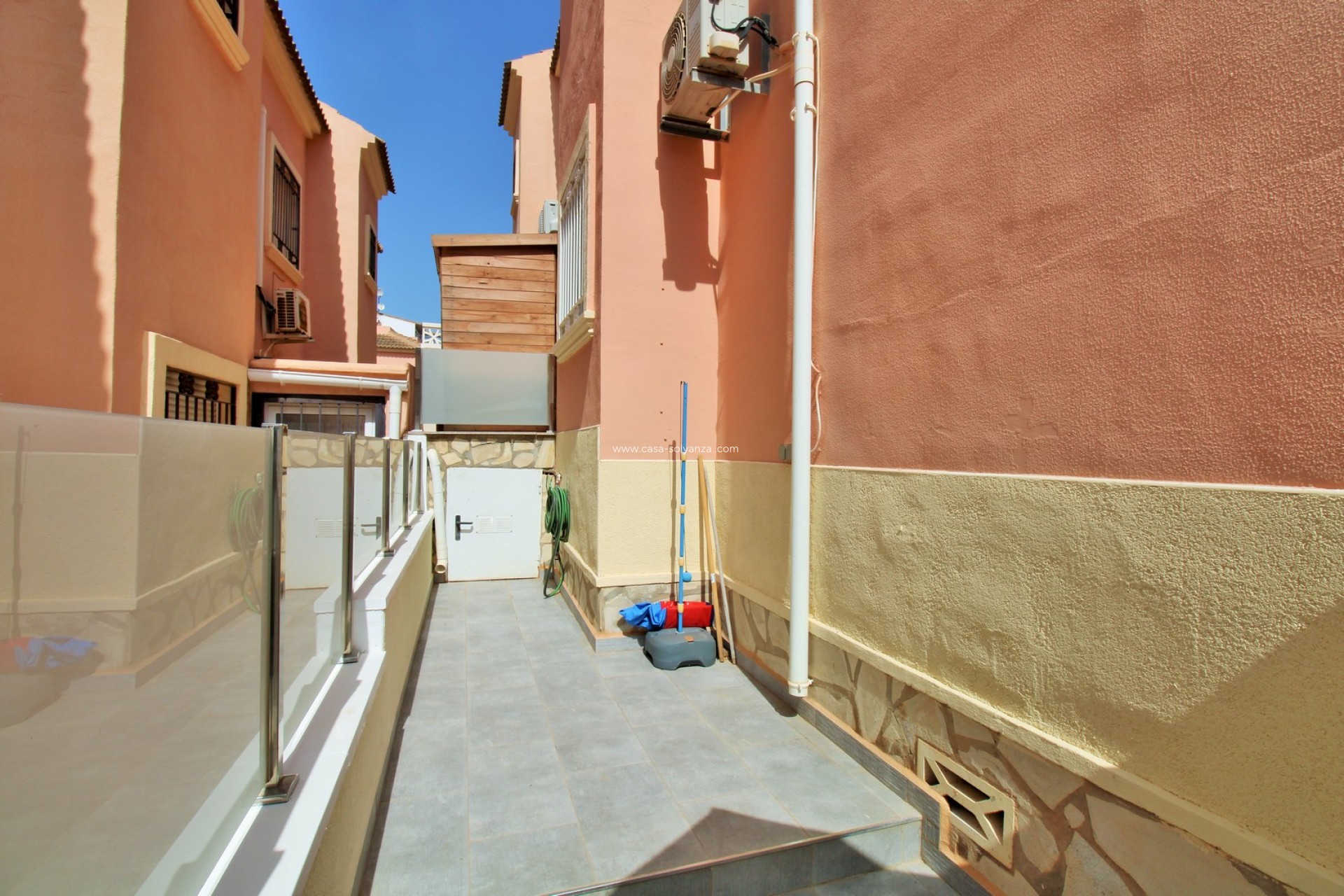 Revente - Maison de ville - Playa Flamenca