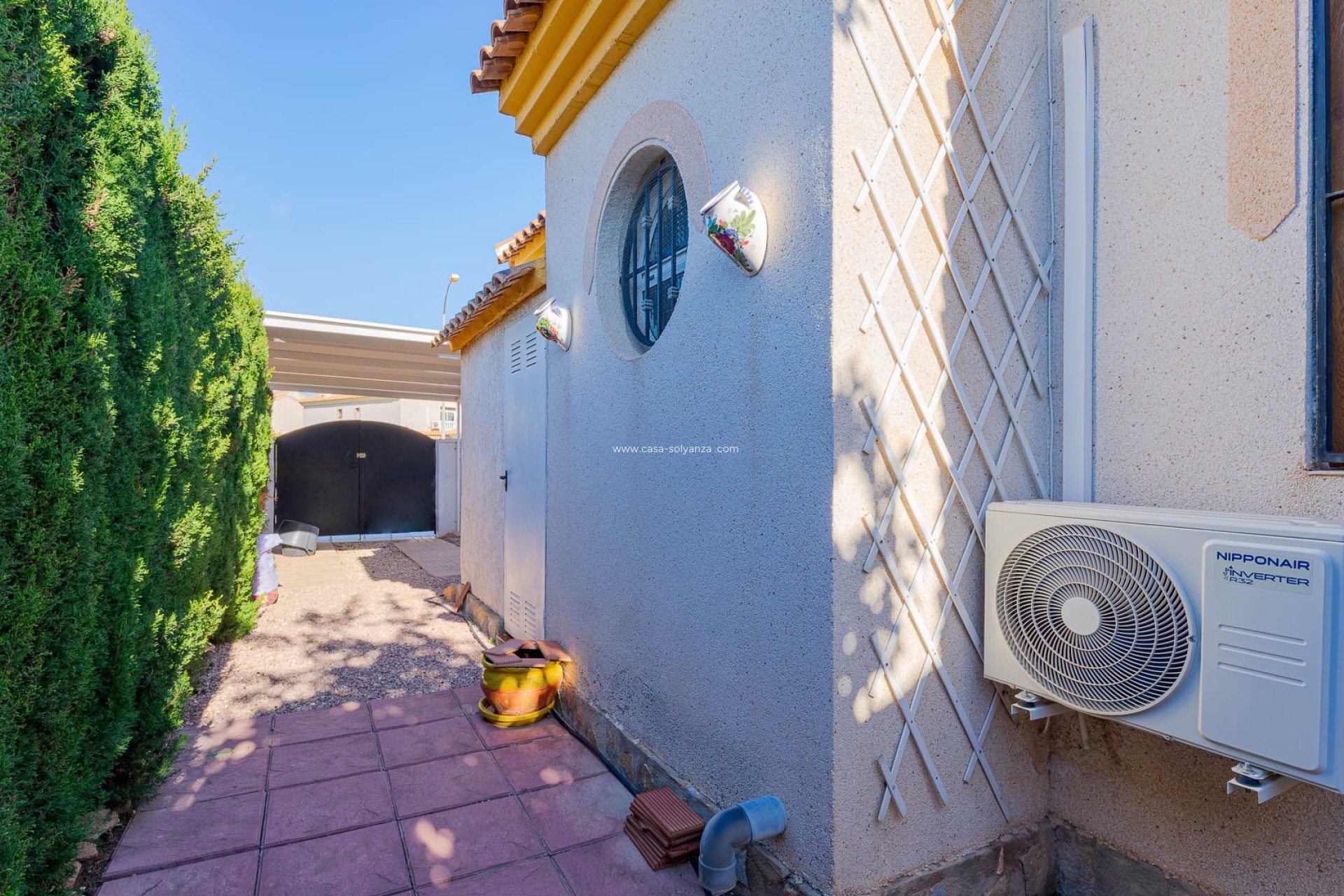 Revente - Maison de ville - Playa Flamenca