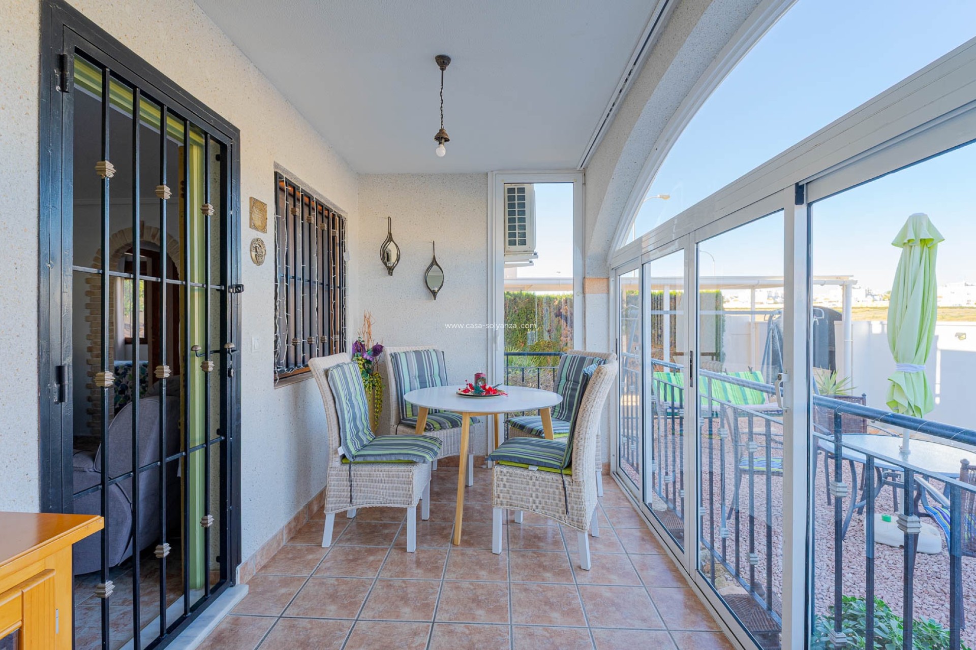 Revente - Maison de ville - Playa Flamenca