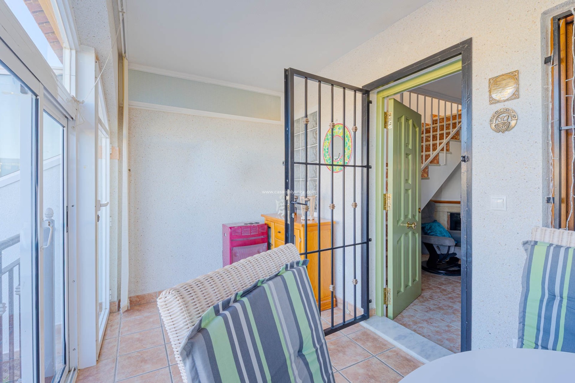 Revente - Maison de ville - Playa Flamenca