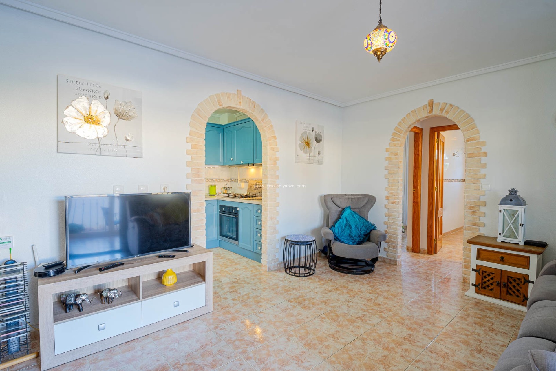 Revente - Maison de ville - Playa Flamenca