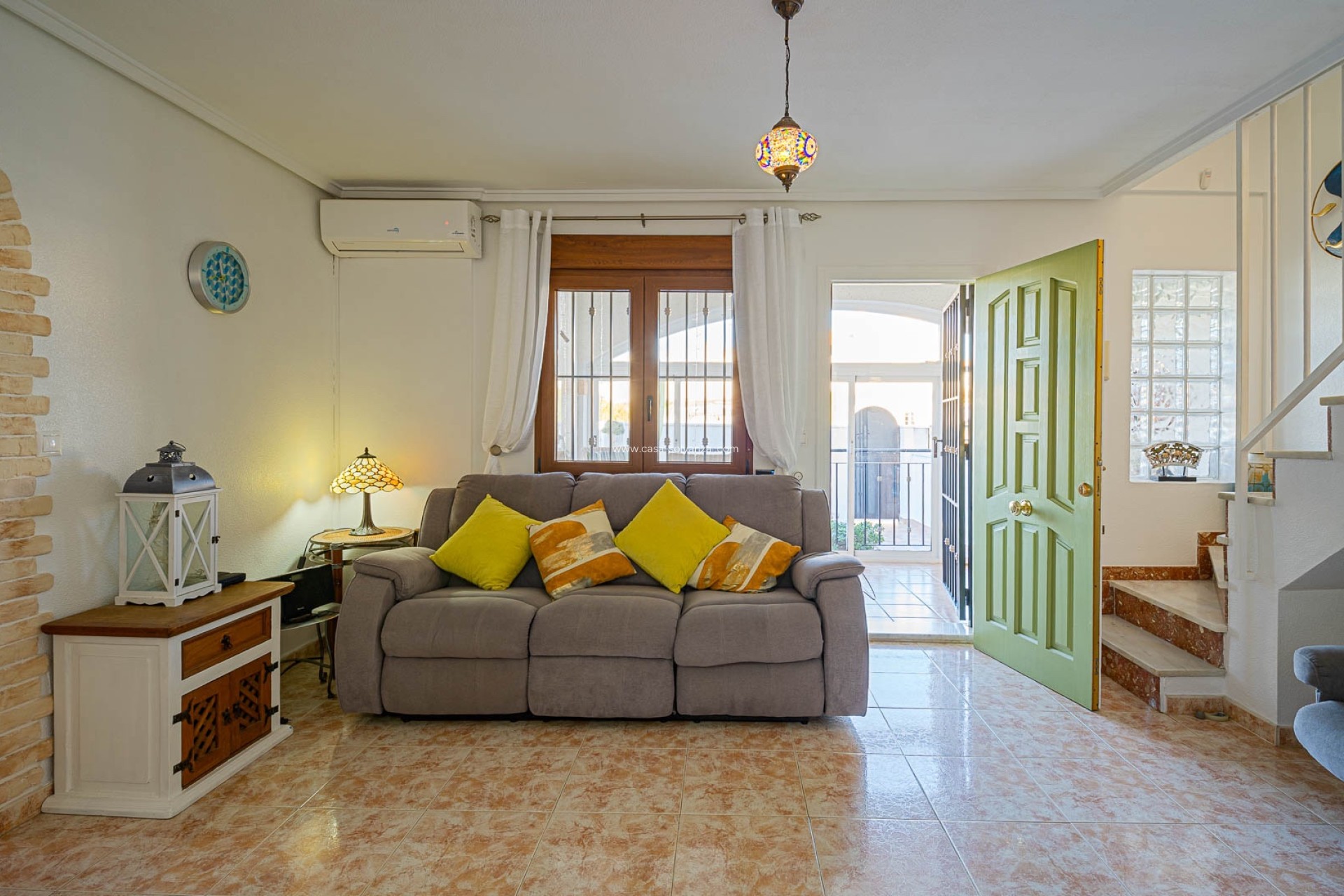 Revente - Maison de ville - Playa Flamenca