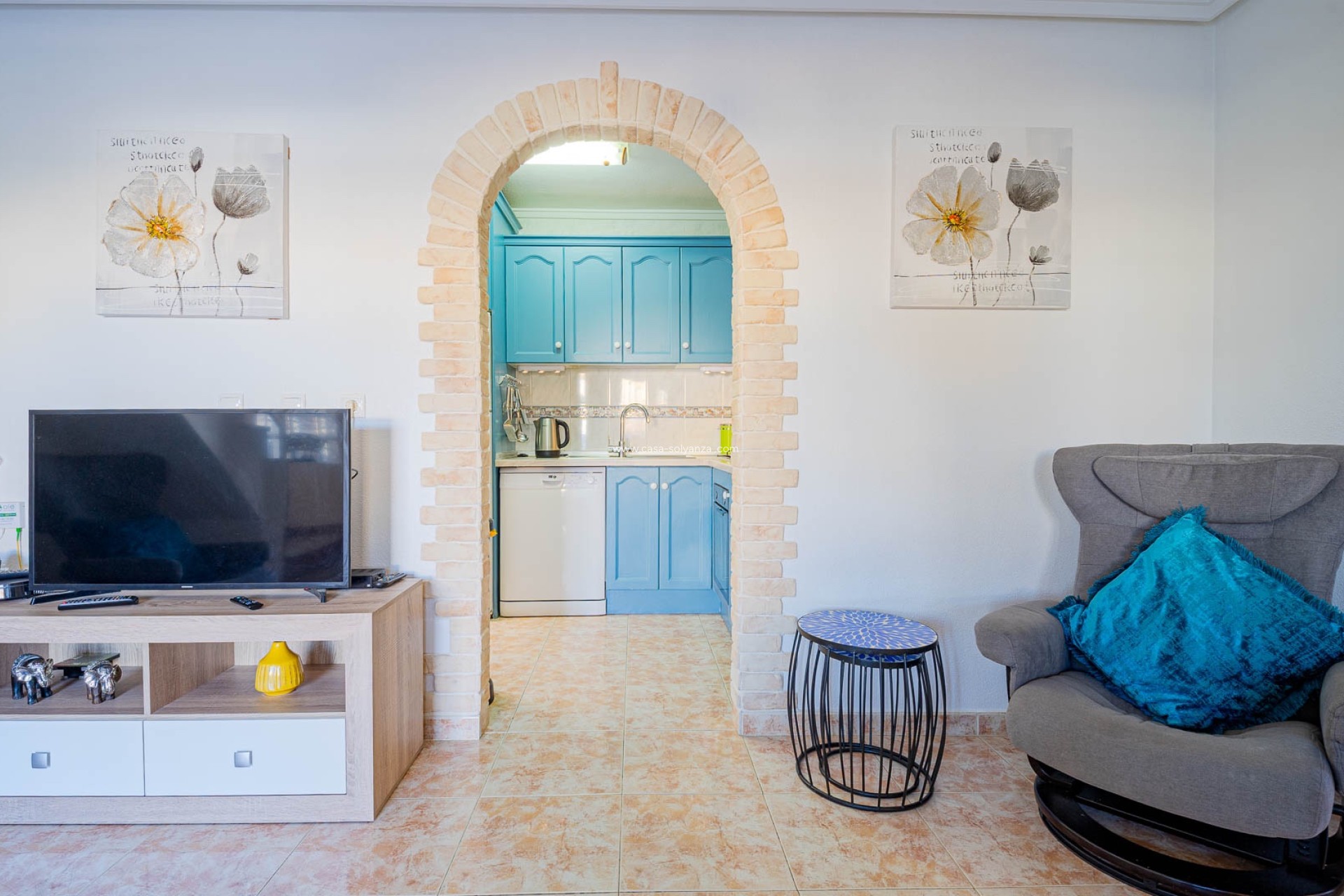 Revente - Maison de ville - Playa Flamenca