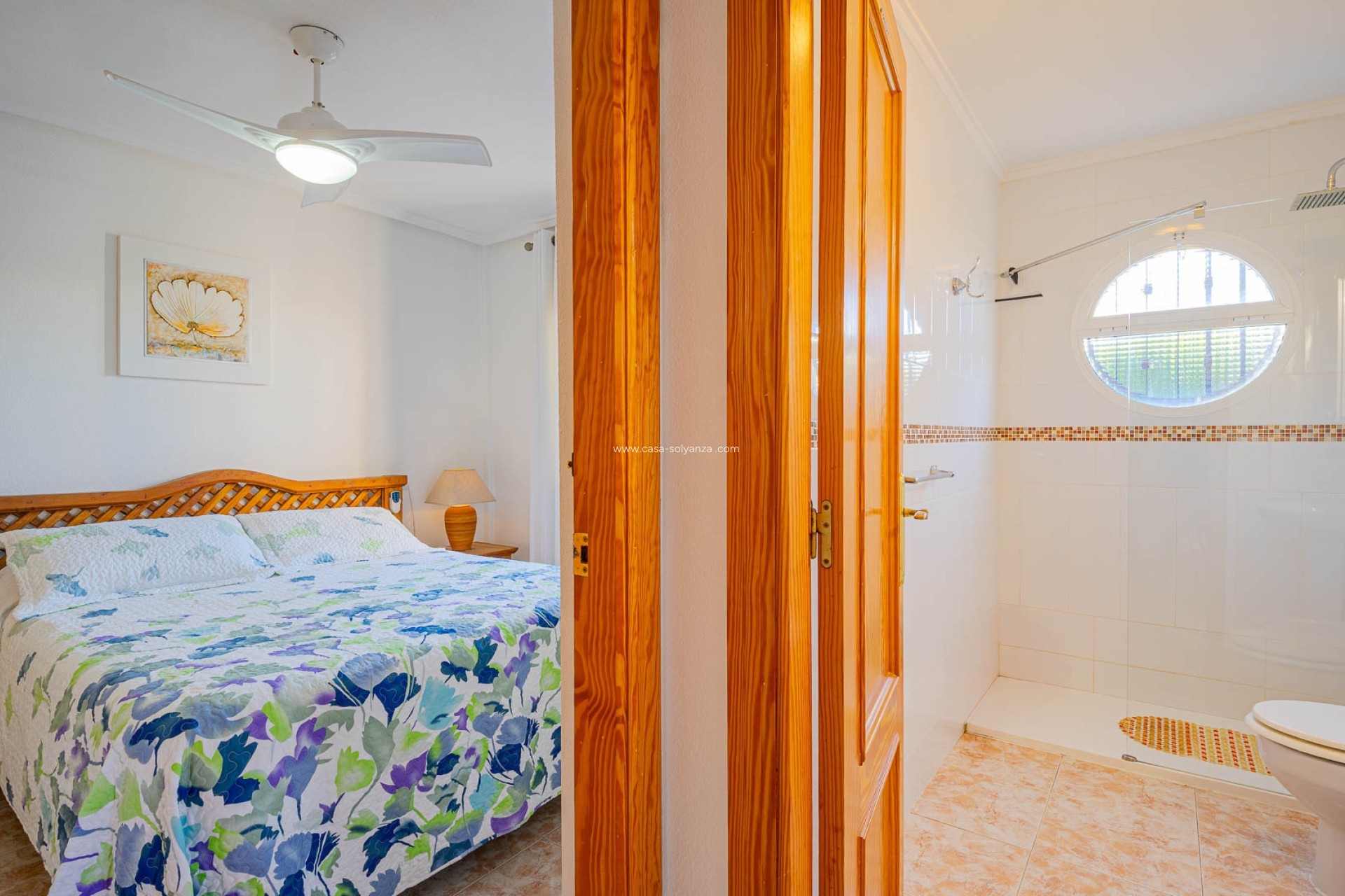 Revente - Maison de ville - Playa Flamenca