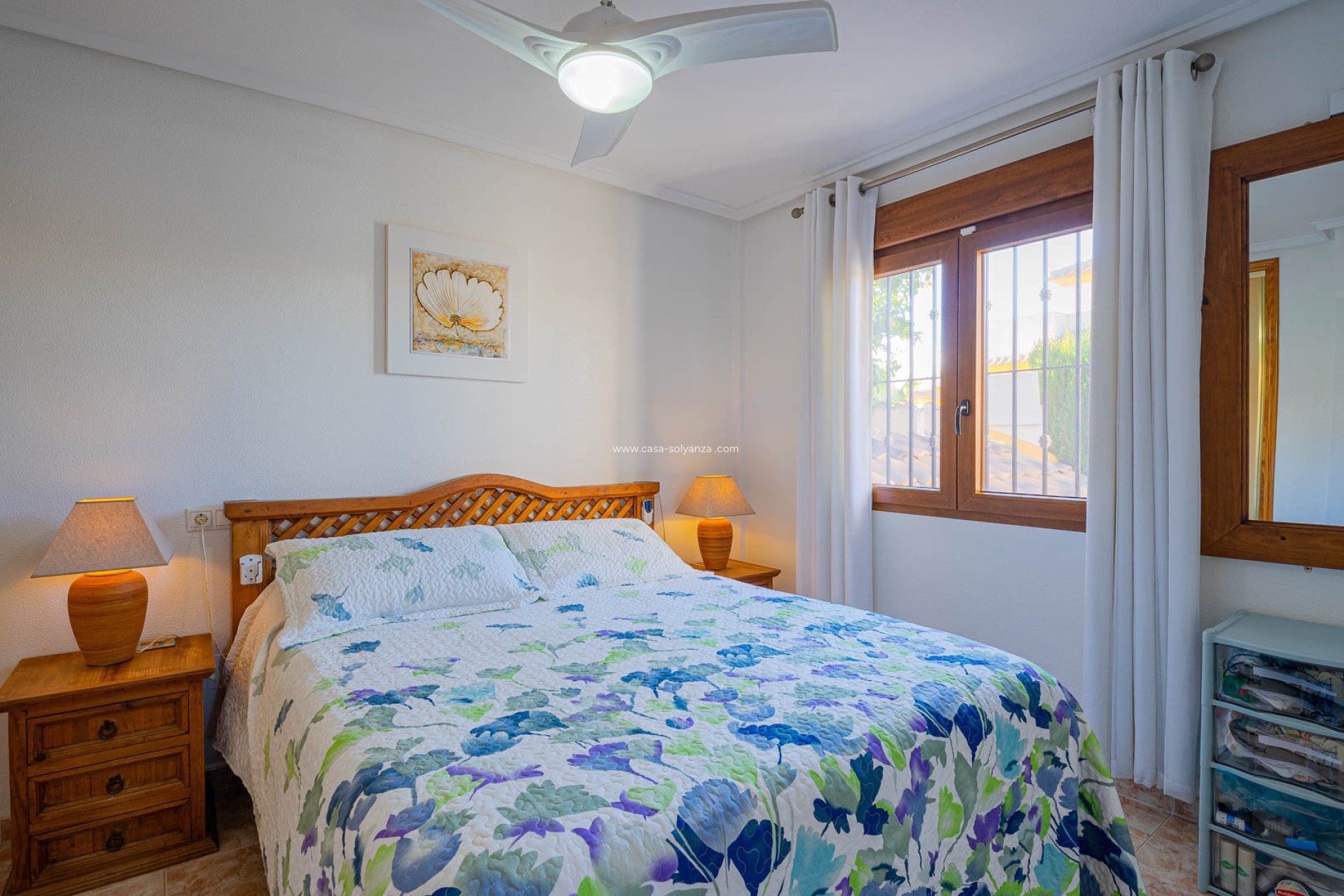 Revente - Maison de ville - Playa Flamenca