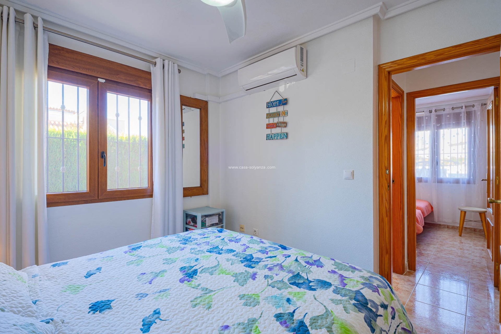 Revente - Maison de ville - Playa Flamenca