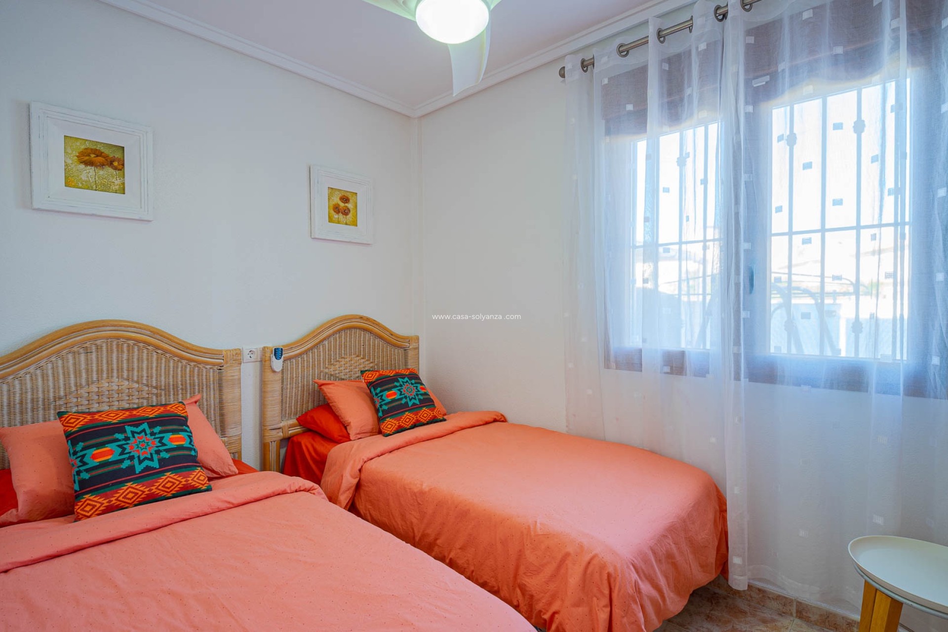 Revente - Maison de ville - Playa Flamenca
