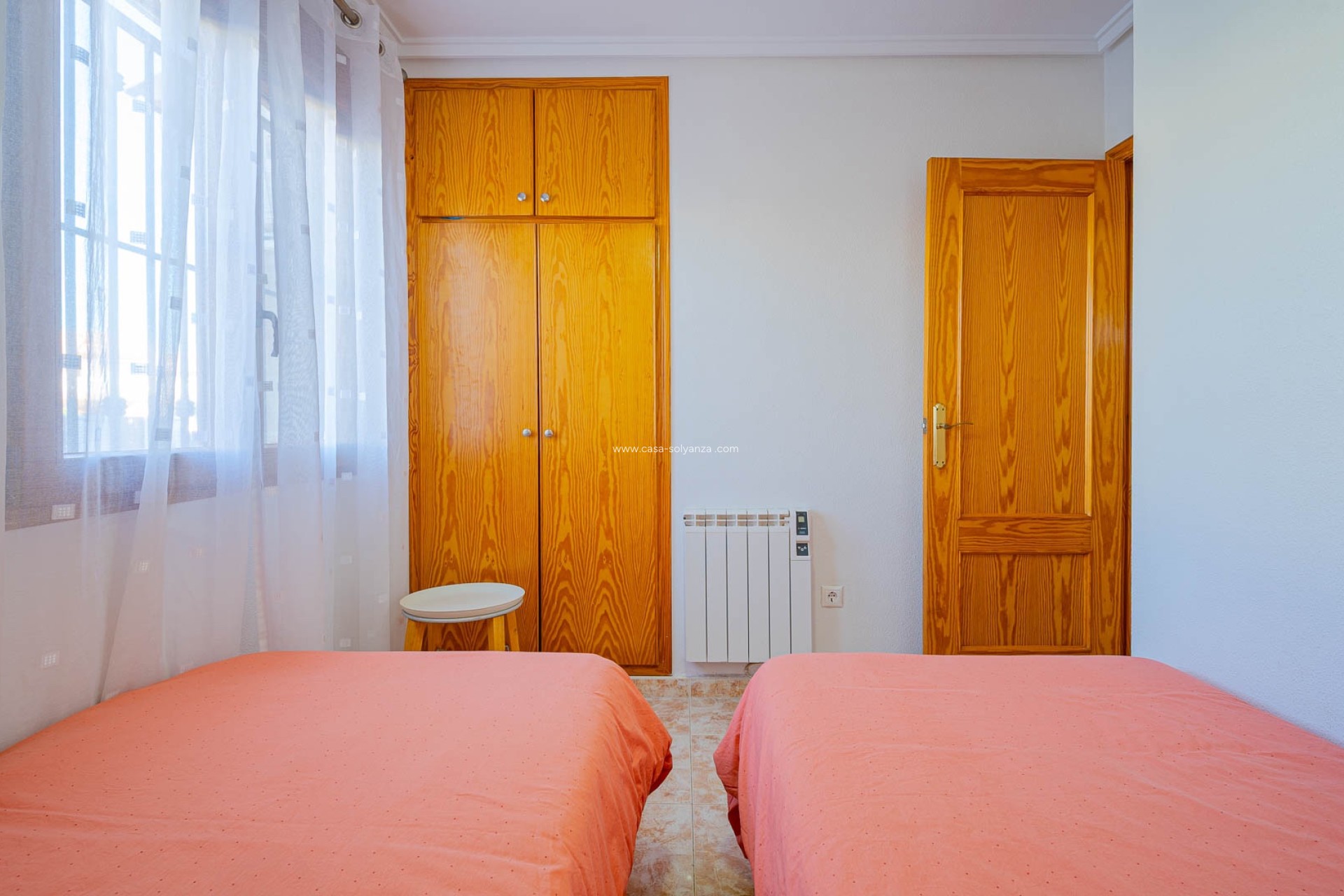 Revente - Maison de ville - Playa Flamenca