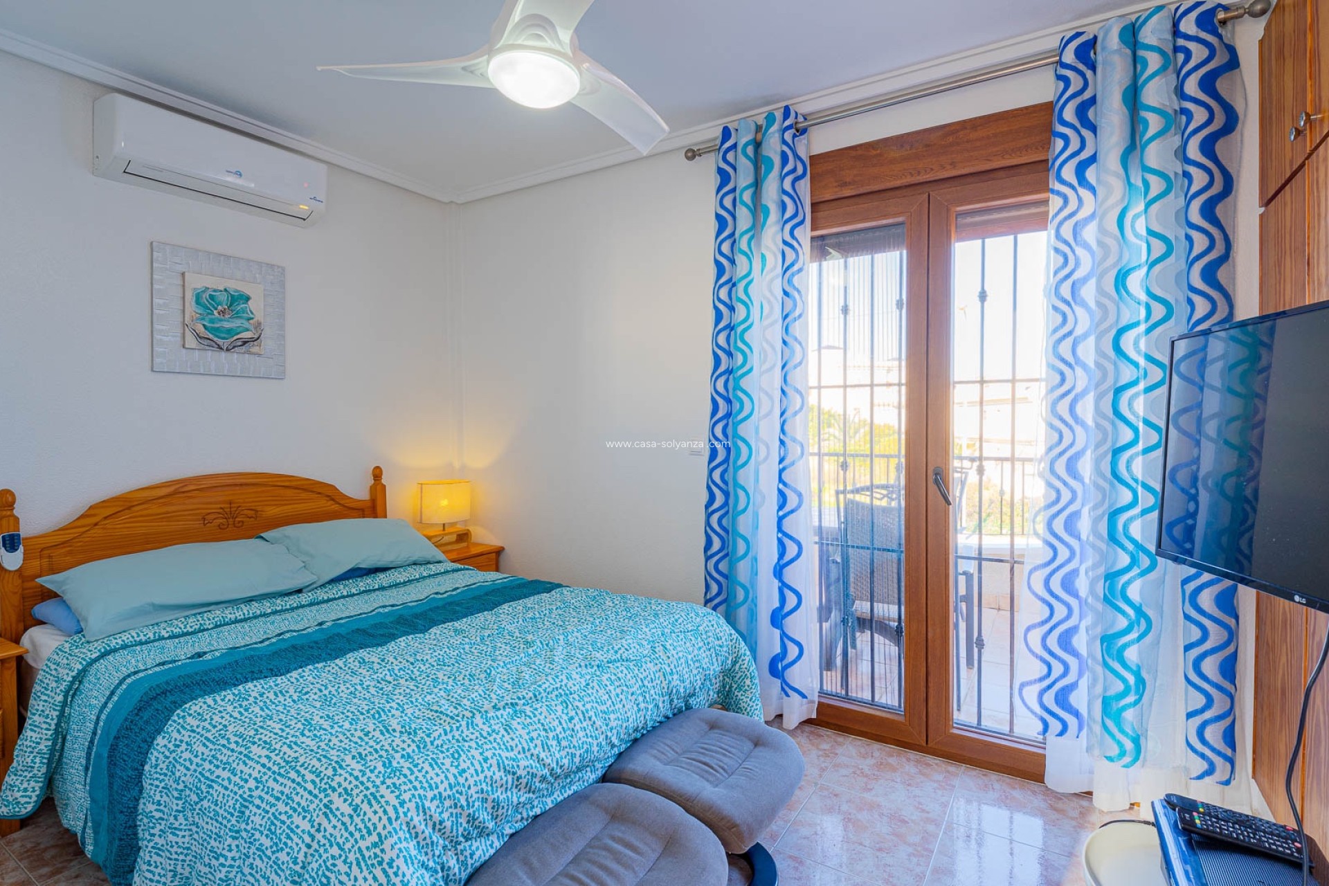 Revente - Maison de ville - Playa Flamenca