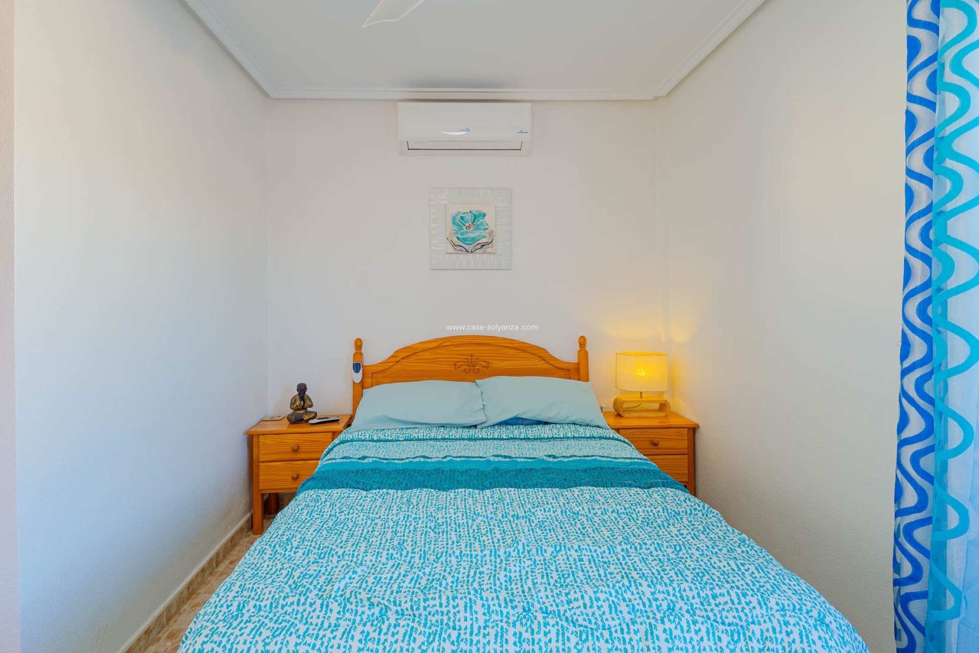 Revente - Maison de ville - Playa Flamenca